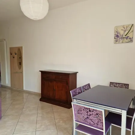 Francis House Apartamento