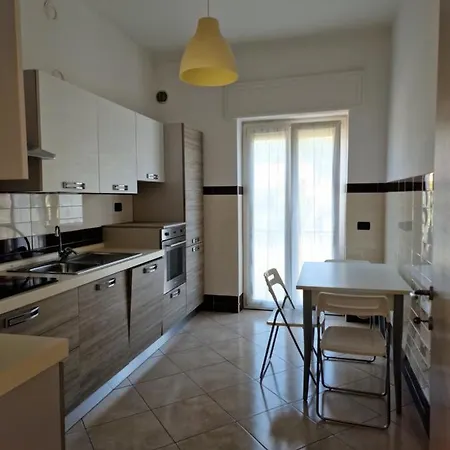 Apartamento Francis House