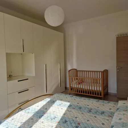 Apartamento Francis House
