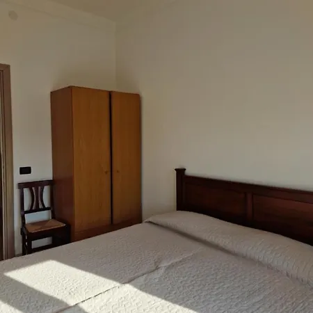 Apartamento Francis House Imperia