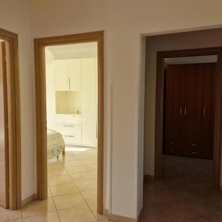 Apartamento Francis House Imperia