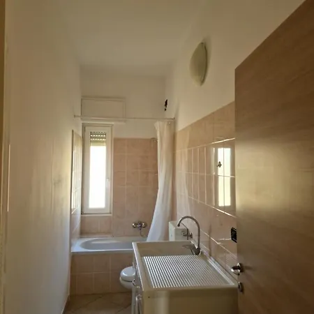 Apartamento Francis House