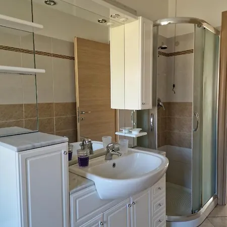 Apartamento Francis House