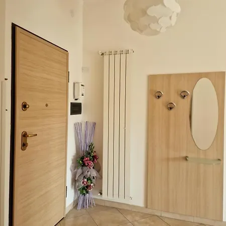 Apartamento Francis House *